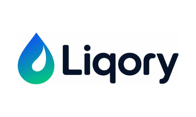 Liqory logo