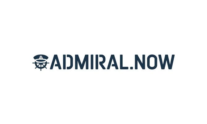 Admiral.now
