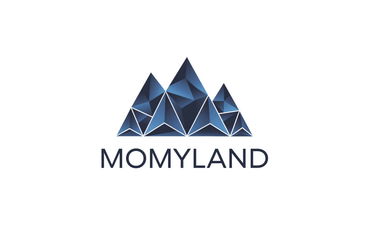 MomyLand.com - Creative brandable domain for sale