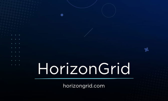 HorizonGrid.com