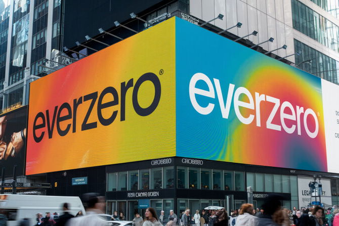 Everzero.com