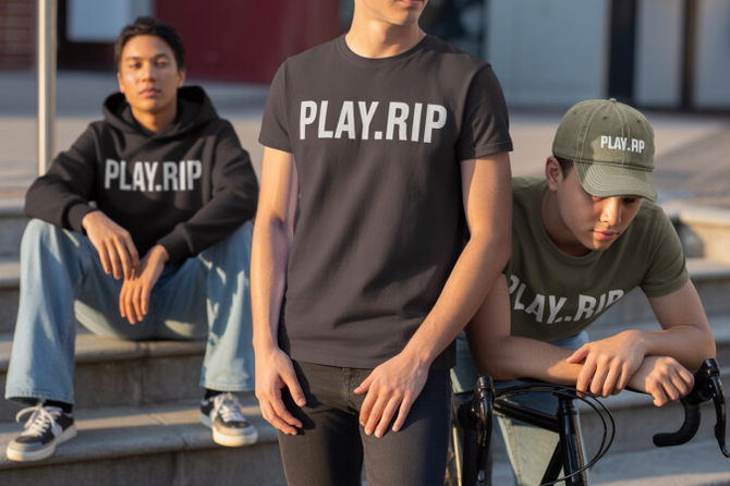 Play.rip — 5