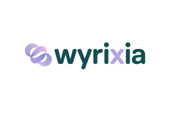 Wyrixia.com - Creative brandable domain for sale