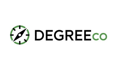 DegreeCo.com - Creative brandable domain for sale