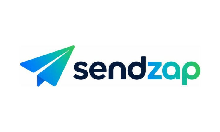 SendZap logo