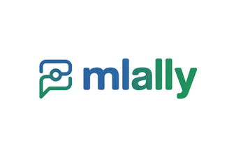 MLally.com - Creative brandable domain for sale