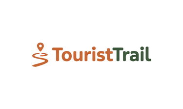 TouristTrail.com - Creative brandable domain for sale