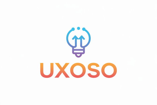 uxoso.com