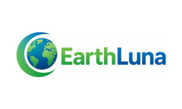 EarthLuna logo