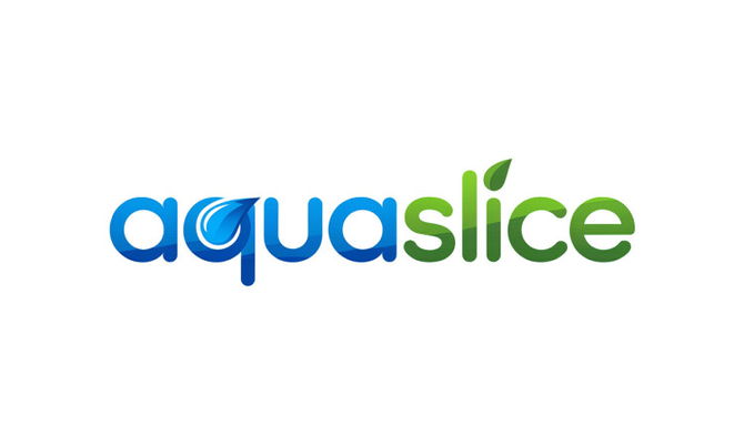 AquaSlice.com