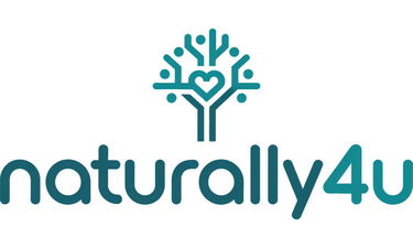 Naturally4U.com - Creative brandable domain for sale