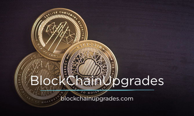 BlockChainUpgrades.com