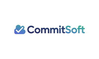 CommitSoft.com - Creative brandable domain for sale