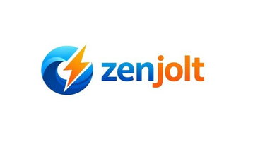 ZenJolt logo