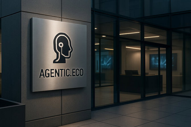 Agentic.Eco — 4