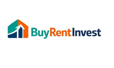 BuyRentInvest.com - Creative brandable domain for sale
