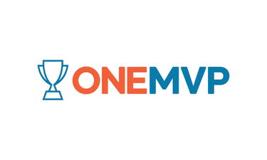 OneMVP.com - Creative brandable domain for sale