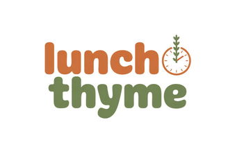 LunchThyme.com - Creative brandable domain for sale