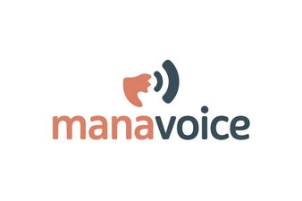 Manavoice.com - Creative brandable domain for sale
