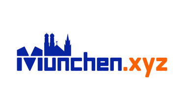 Munchen.xyz - Creative brandable domain for sale