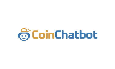 CoinChatbot.com - Creative brandable domain for sale