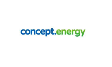 Concept logo