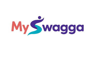 MySwagga.com - Creative brandable domain for sale