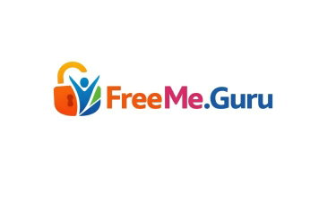 FreeMe logo