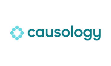 Causology.com - Creative brandable domain for sale
