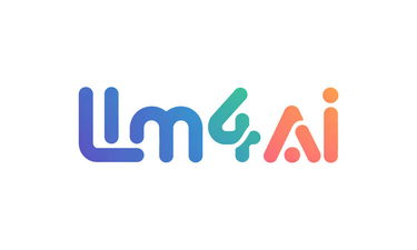 LLM4AI.net - Creative brandable domain for sale