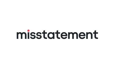 Misstatement.com - Creative brandable domain for sale