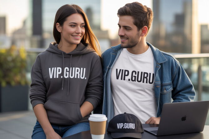 VIP.Guru — 5