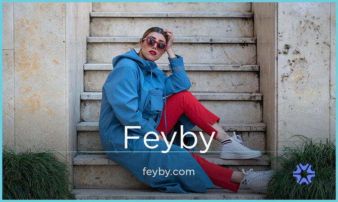 Feyby.com