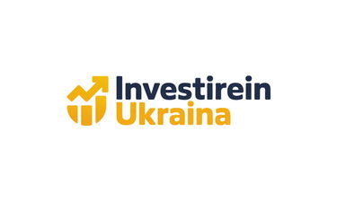 InvestireInUcraina.com - Creative brandable domain for sale