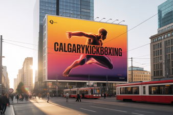 CalgaryKickboxing.com is for sale