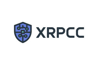 XRPCC.com - Creative brandable domain for sale
