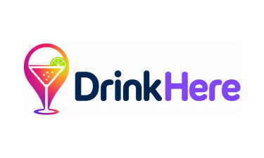 DrinkHere.com is for sale