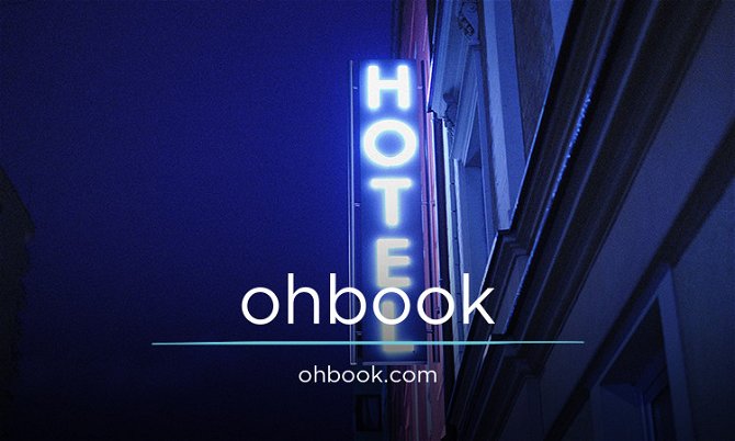 ohbook.com