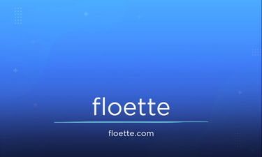 Floette.com