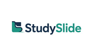 StudySlide.com - Creative brandable domain for sale