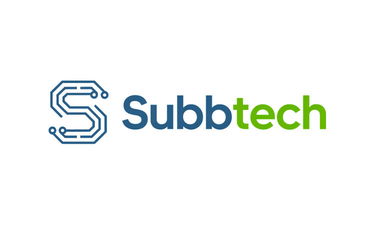 Subbtech.com - Creative brandable domain for sale