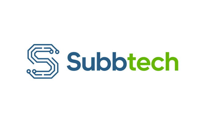 Subbtech.com