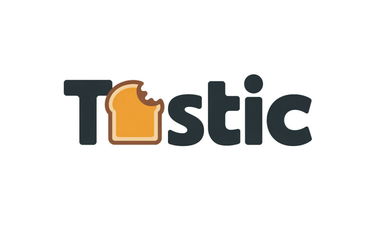 Tostic logo