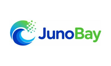 JunoBay logo