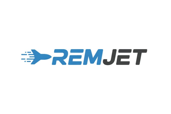 remjet logo