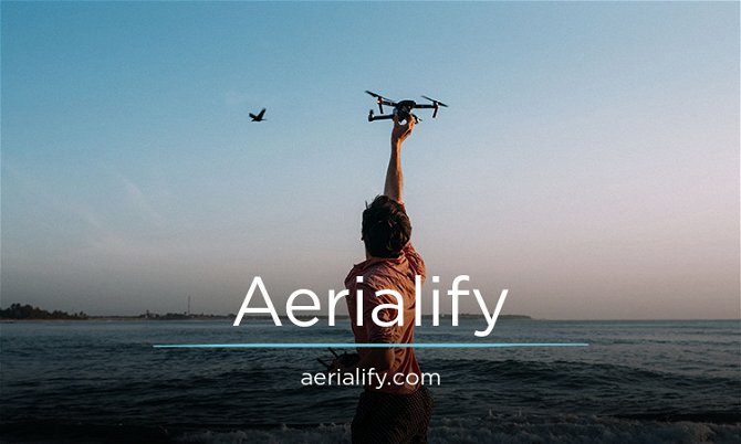 Aerialify.com