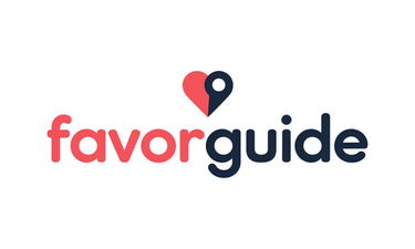 FavorGuide.com - Creative brandable domain for sale