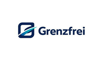 Grenzfrei logo