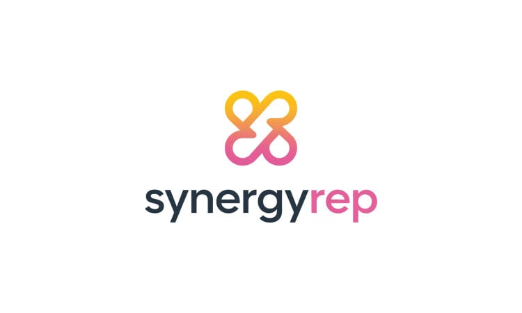 SynergyRep logo