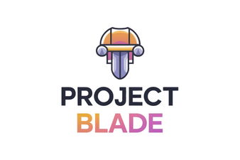 ProjectBlade.com - Creative brandable domain for sale